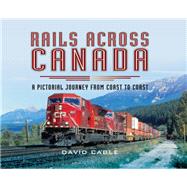 Rails Across Canada