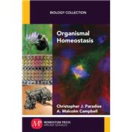 Organismal Homeostasis