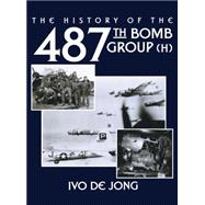 The History of the 487th Bomb Group H