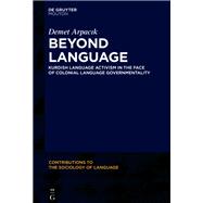 Beyond Language