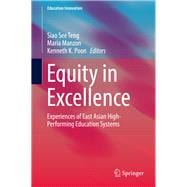 Equity in Excellence