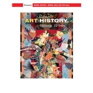 Art History [Rental Edition]
