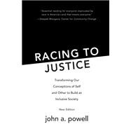 Racing to Justice
