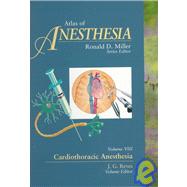 Cardiothoracic Anesthesia