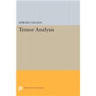 Tensor Analysis