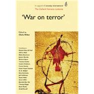 War on Terror The Oxford Amnesty Lectures