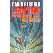 Leaping To The Stars Book Three in the Starsiders Trilogy