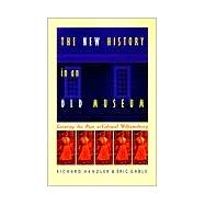 The New History in an Old Museum