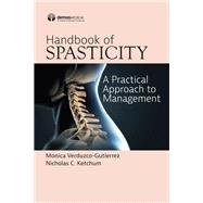 Handbook of Spasticity