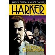 Harker: The Book of Solomon