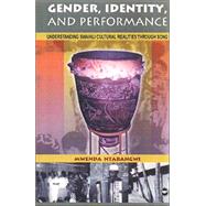 Gender, Performance & Identity