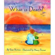 What Is Death?