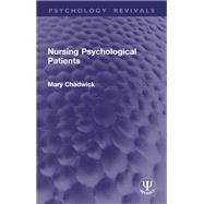 Nursing Psychological Patients