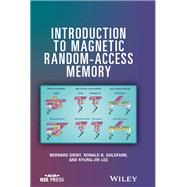 Introduction to Magnetic Random-access Memory