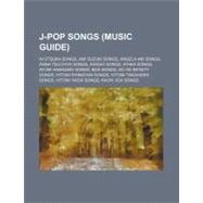 J-pop Songs