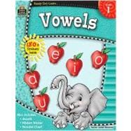Vowels Grade 1