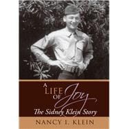 A Life of Joy: The Sidney Klein Story