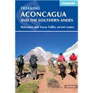Trekking Aconcagua and the Southern Andes Horcones and Vacas Valley Ascent Routes