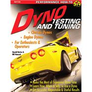 Dyno Testing & Tuning