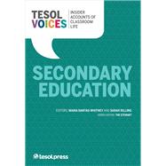 Secondary Education