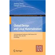 Global Design and Local Materialization