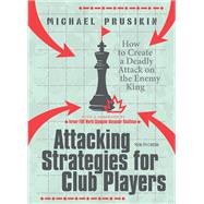 Attacking Strategies for Club Players