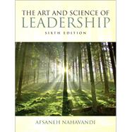 Art and Science of Leadership, The (Subscription)