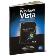 The Windows Vista Book Doing Cool Things with Vista, Your Photos, Videos, Music, and More