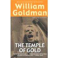 The Temple of Gold A Novel