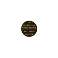 The History of White People
