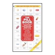 The Pill Book New and Revised 9th Edition