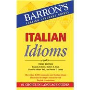 Italian Idioms