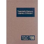 Twentieth-century Literary Criticism