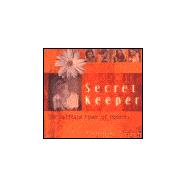 Secret Keeper- The Delicate Power of Modesty The Delicate Power of Modesty