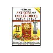 Warman's Antiques and Collectibles Price Guide