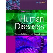 Bundle: Human Diseases Text + Workbook, 3rd Edition