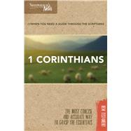 Shepherd's Notes: 1 Corinthians
