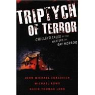 Triptych of Terror