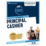 Principal Cashier (C-1974) Passbooks Study Guide