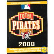 Total Pirates 2000