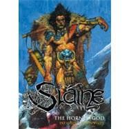 Sláine: The Horned God
