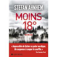 Moins 18°