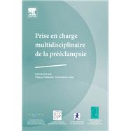 Prise en charge multidisciplinaire de la prééclampsie