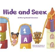 Hide and Seek Book 3
