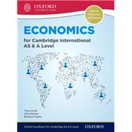 Economics for Cambridge International AS and A Level Student Book