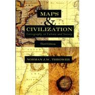 Maps & Civilization