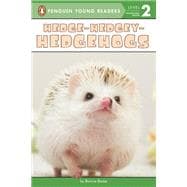 Hedge-hedgey-hedgehogs