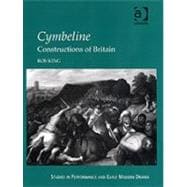 Cymbeline: Constructions of Britain