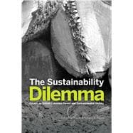 The Sustainability Dilemma Essays on British Columbia Forest and Environmental History