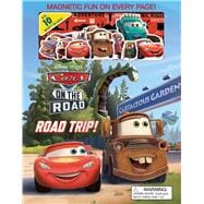 Disney Pixar: Cars on the Road: Road Trip!
